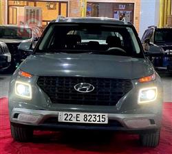 هيونداي فينو